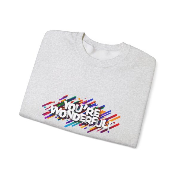 Unisex Heavy Blend™ Crewneck Sweatshirt - Image 7