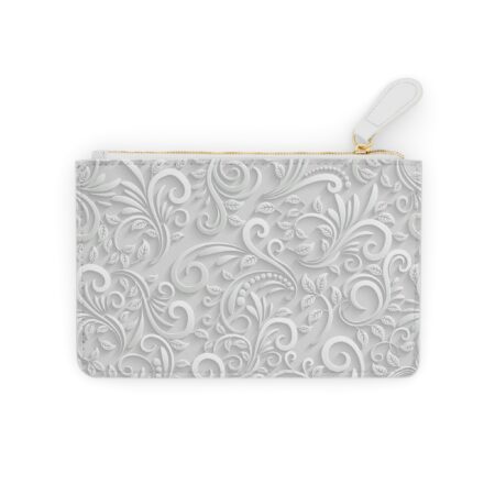 Mini Clutch Bag