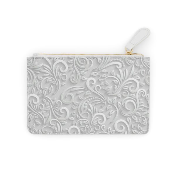 Mini Clutch Bag