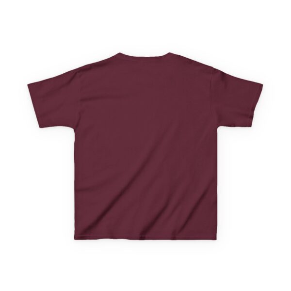 Kids Heavy Cotton™ Tee - Image 18