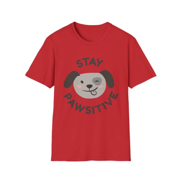 Unisex Softstyle T-Shirt - Image 61