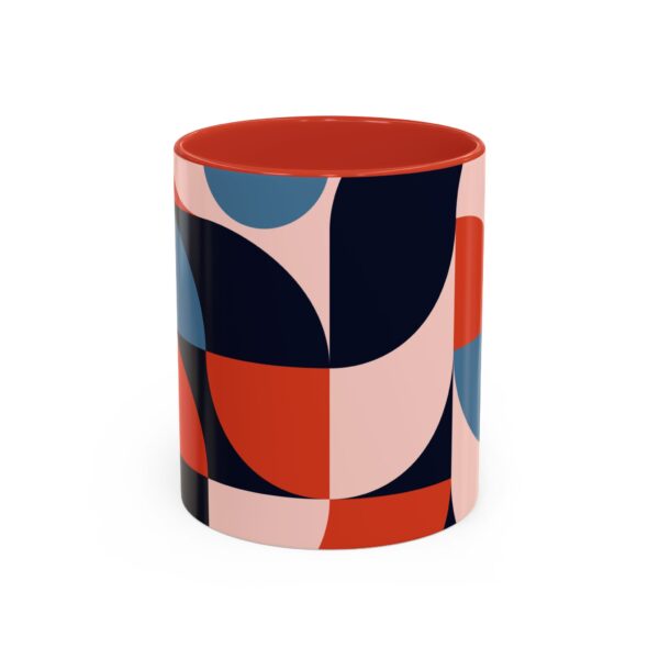 Accent Coffee Mug, 11oz - Image 13