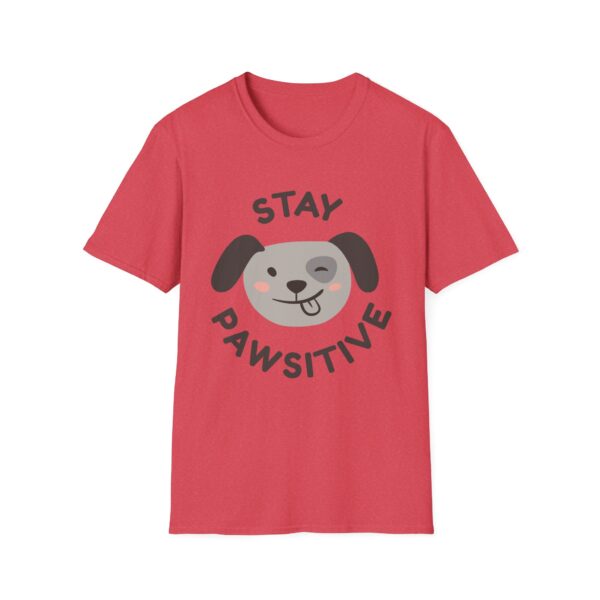 Unisex Softstyle T-Shirt - Image 57
