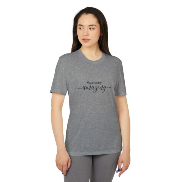 adidas Unisex Sport T-shirt - Image 15