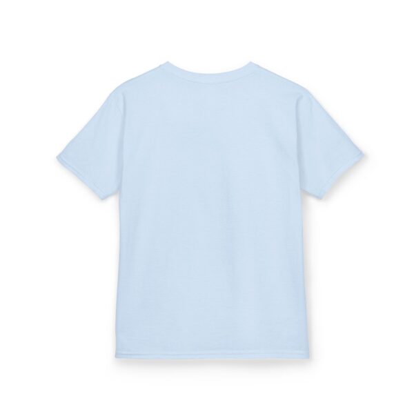 Kids Heavy Cotton™ Tee - Image 44