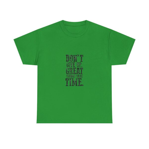 Unisex Heavy Cotton Tee - Image 29
