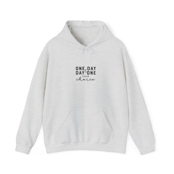 Unisex Heavy Blend™ Hooded Sweatshirt - Image 5