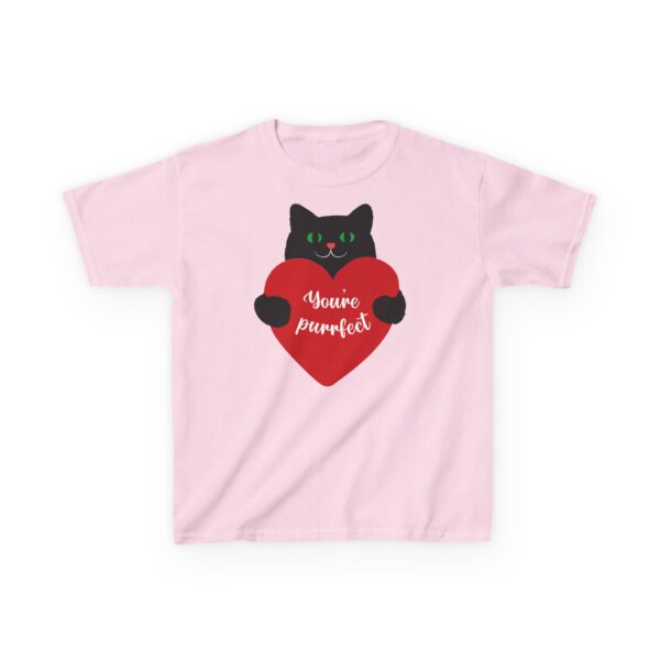 Kids Heavy Cotton™ Tee - Image 53