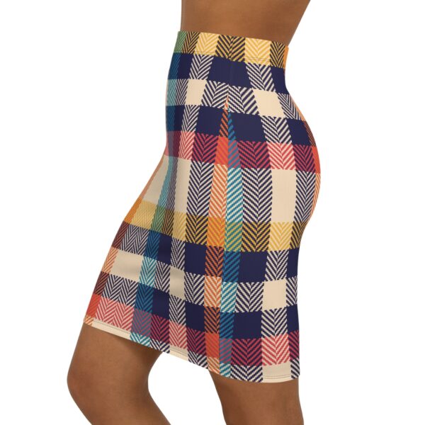 Women's Mini Skirt - Image 3
