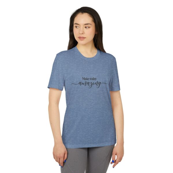 adidas Unisex Sport T-shirt - Image 27