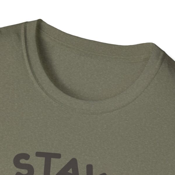 Unisex Softstyle T-Shirt - Image 27