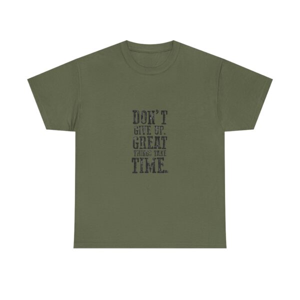 Unisex Heavy Cotton Tee - Image 21