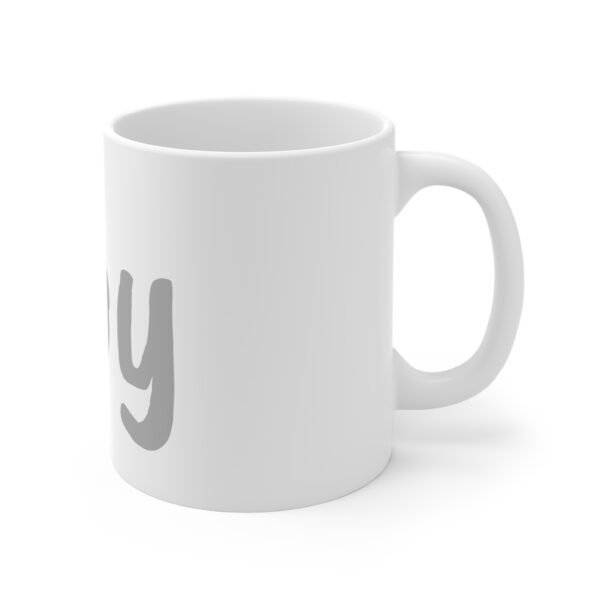 Ceramic Mugs (11oz15oz20oz) - Image 3
