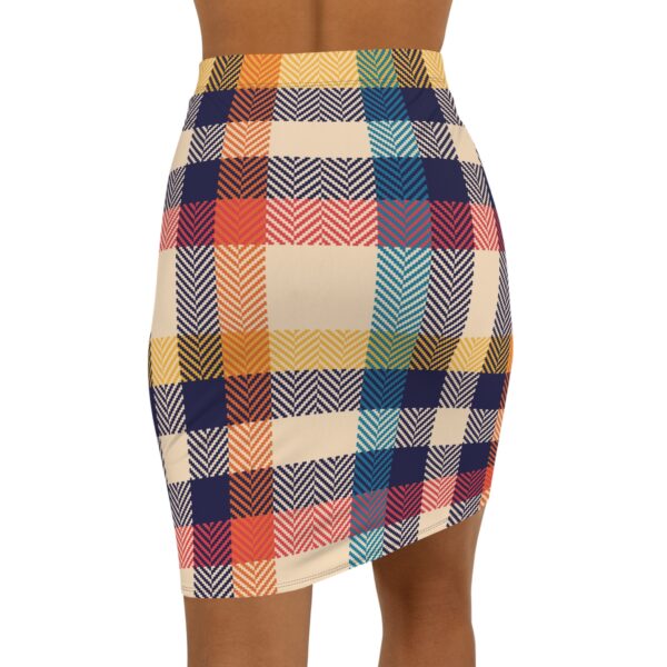 Women's Mini Skirt - Image 2