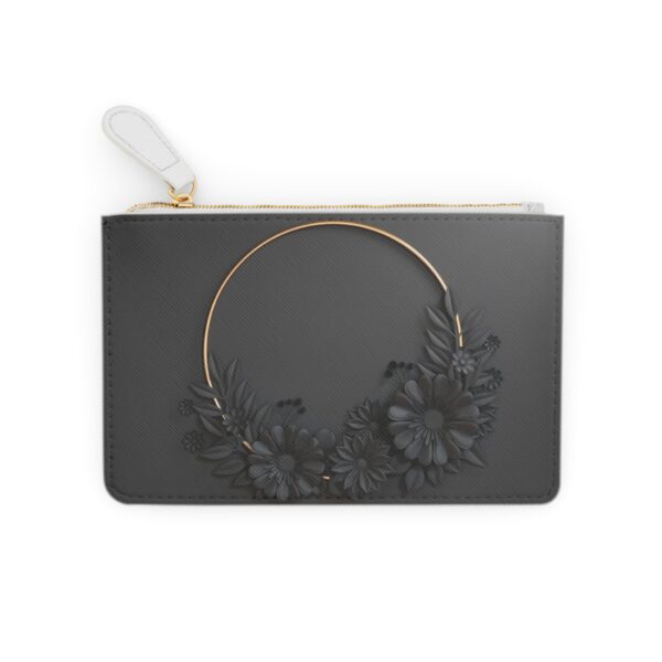Mini Clutch Bag - Image 2