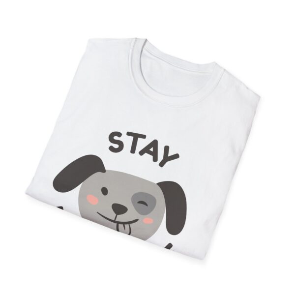 Unisex Softstyle T-Shirt - Image 4