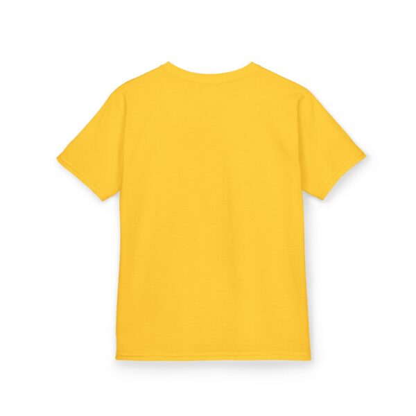 Kids Heavy Cotton™ Tee - Image 28