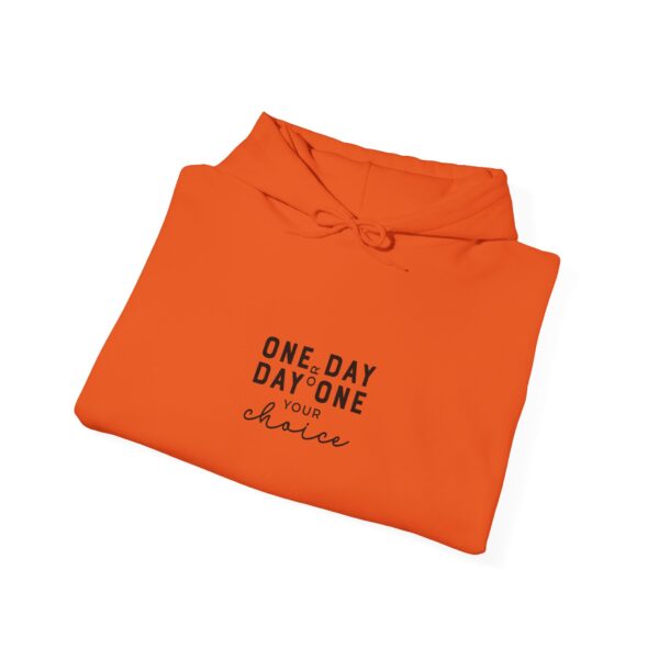 Unisex Heavy Blend™ Hooded Sweatshirt - Image 16