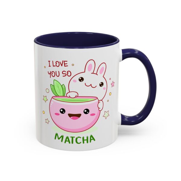 Accent Coffee Mug, 11oz - Image 6