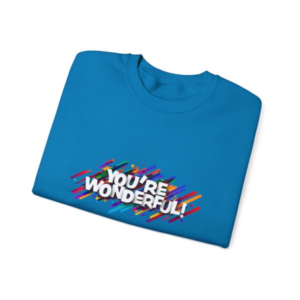 Unisex Heavy Blend™ Crewneck Sweatshirt - Image 31