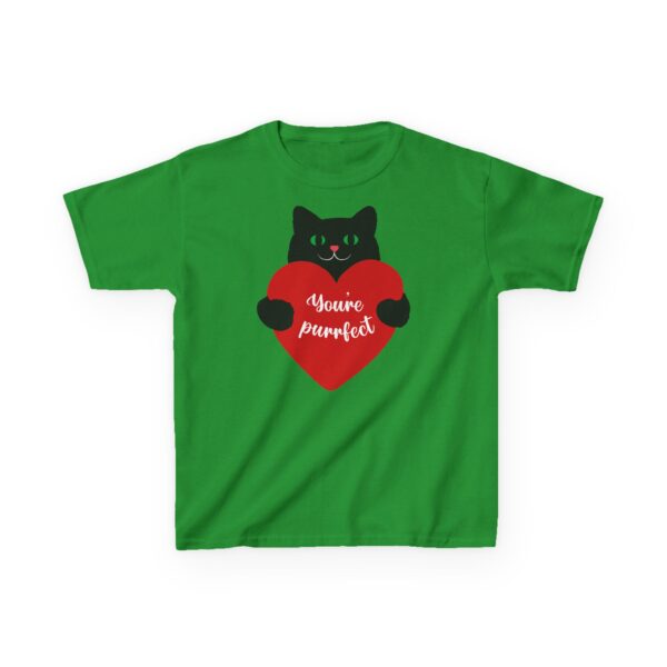 Kids Heavy Cotton™ Tee - Image 33