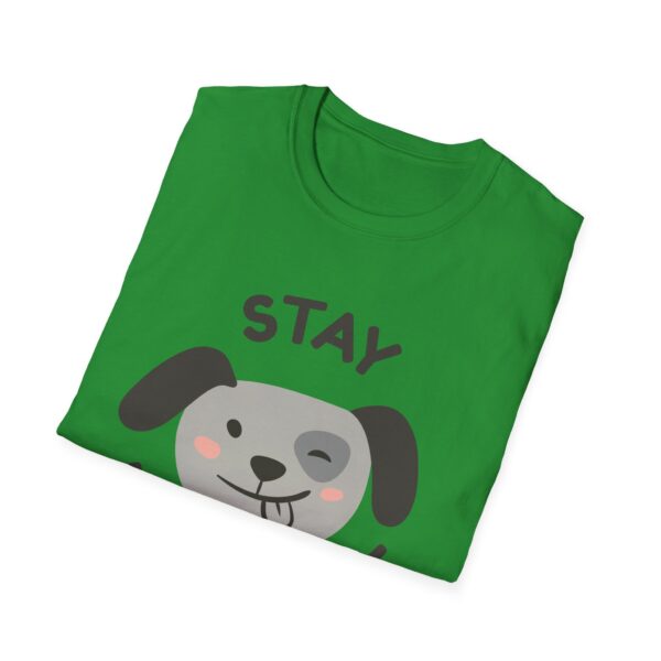 Unisex Softstyle T-Shirt - Image 36