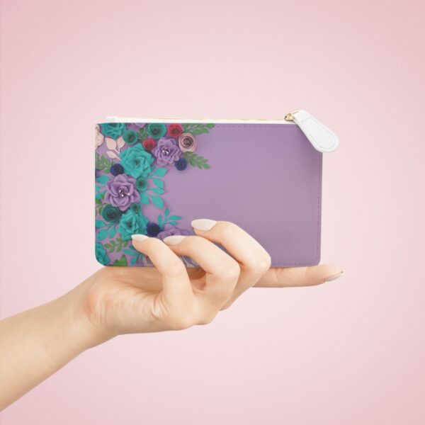 Mini Clutch Bag - Image 4
