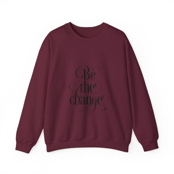 Unisex Heavy Blend™ Crewneck Sweatshirt - Image 21