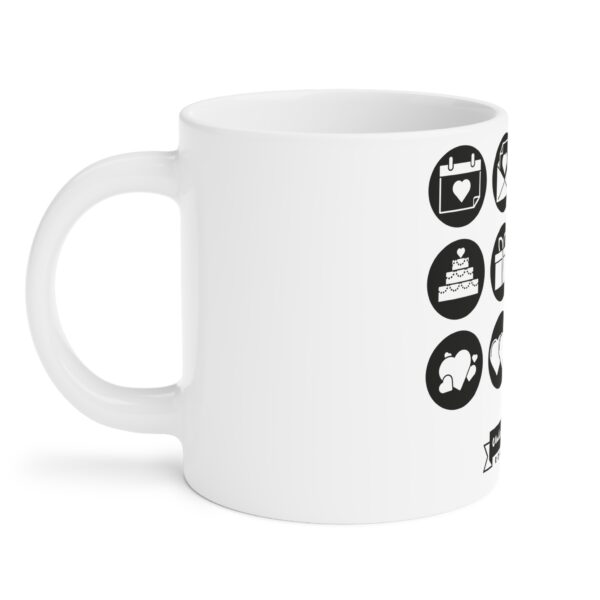 Ceramic Mugs (11oz15oz20oz) - Image 10