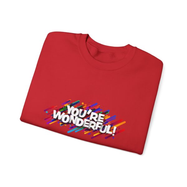 Unisex Heavy Blend™ Crewneck Sweatshirt - Image 39