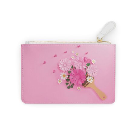 Mini Clutch Bag
