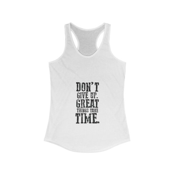 Women's Ideal Racerback Tank