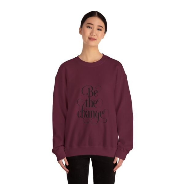 Unisex Heavy Blend™ Crewneck Sweatshirt - Image 24