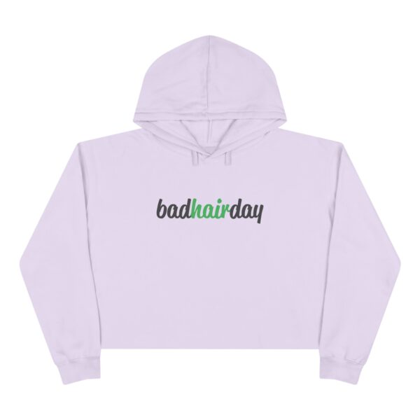 Crop Hoodie - Image 7