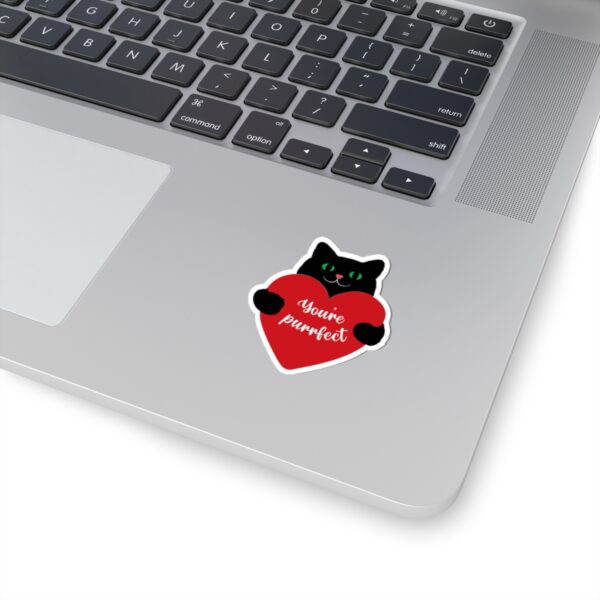 Kiss-Cut Stickers - Image 5