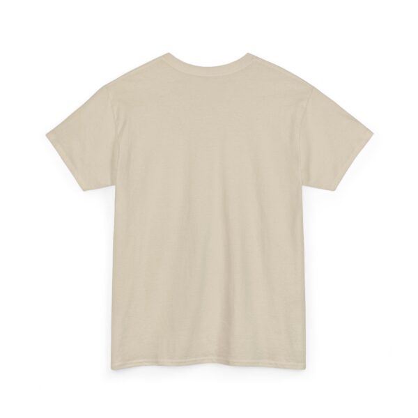 Unisex Heavy Cotton Tee - Image 8