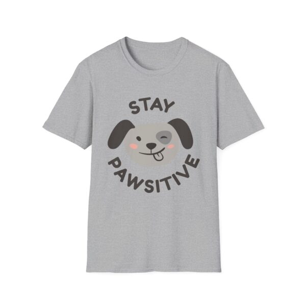 Unisex Softstyle T-Shirt - Image 9