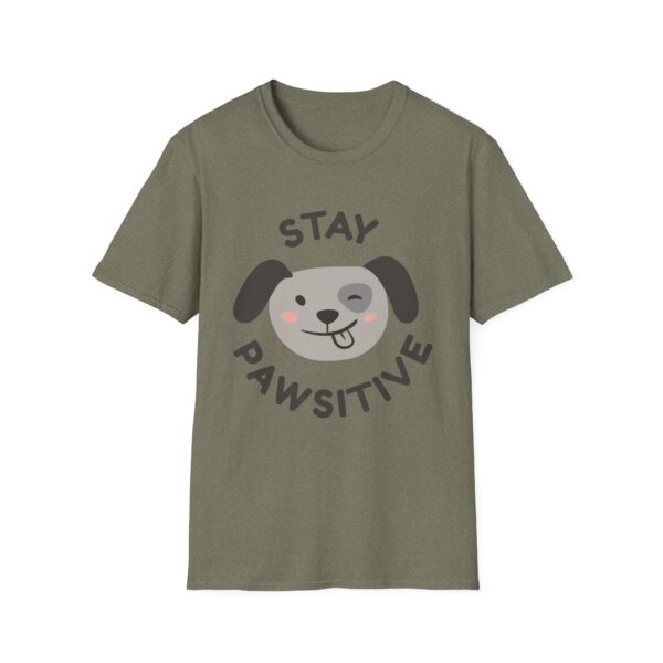 Unisex Softstyle T-Shirt - Image 25