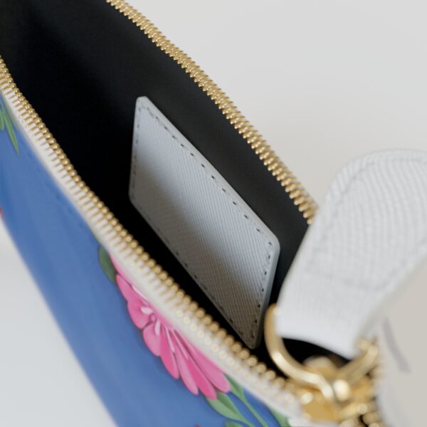 Mini Clutch Bag - Image 3