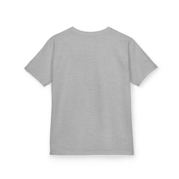 Kids Heavy Cotton™ Tee - Image 12