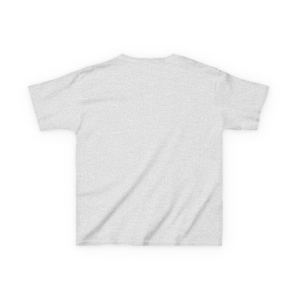 Kids Heavy Cotton™ Tee - Image 6