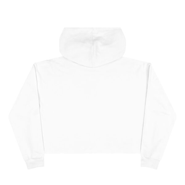 Crop Hoodie - Image 2