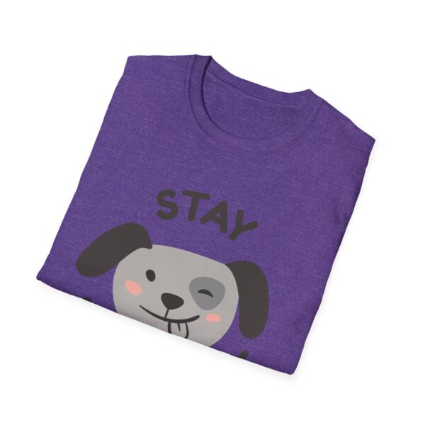 Unisex Softstyle T-Shirt - Image 56