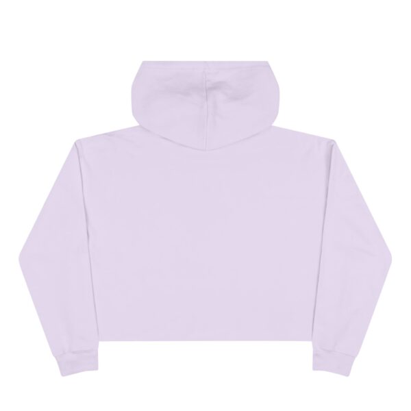 Crop Hoodie - Image 8