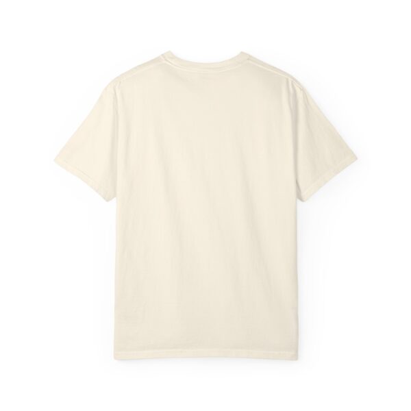 Unisex Garment-Dyed T-shirt - Image 18