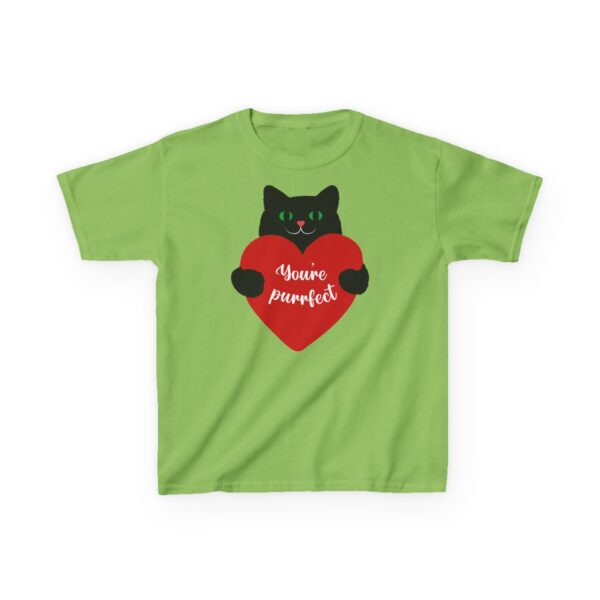 Kids Heavy Cotton™ Tee - Image 29