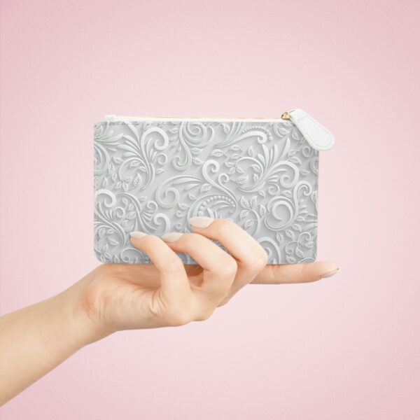 Mini Clutch Bag - Image 4