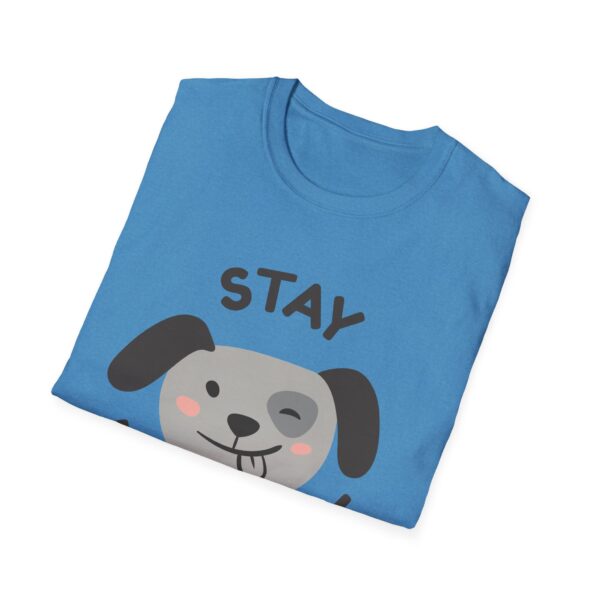 Unisex Softstyle T-Shirt - Image 40