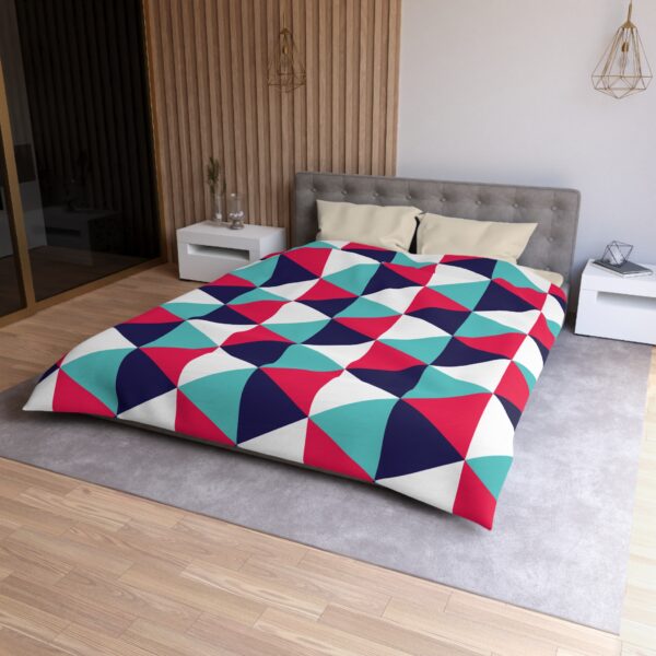 Microfiber Duvet Cover - Image 6