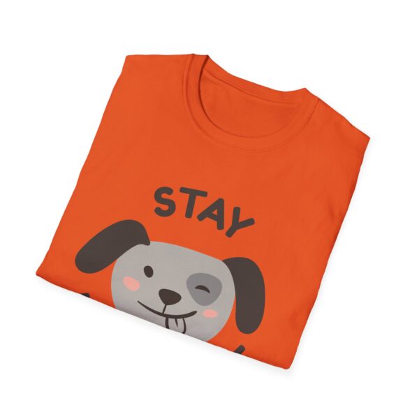 Unisex Softstyle T-Shirt - Image 16